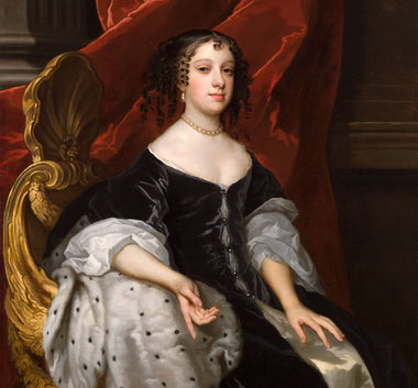 Catherine of Braganza
